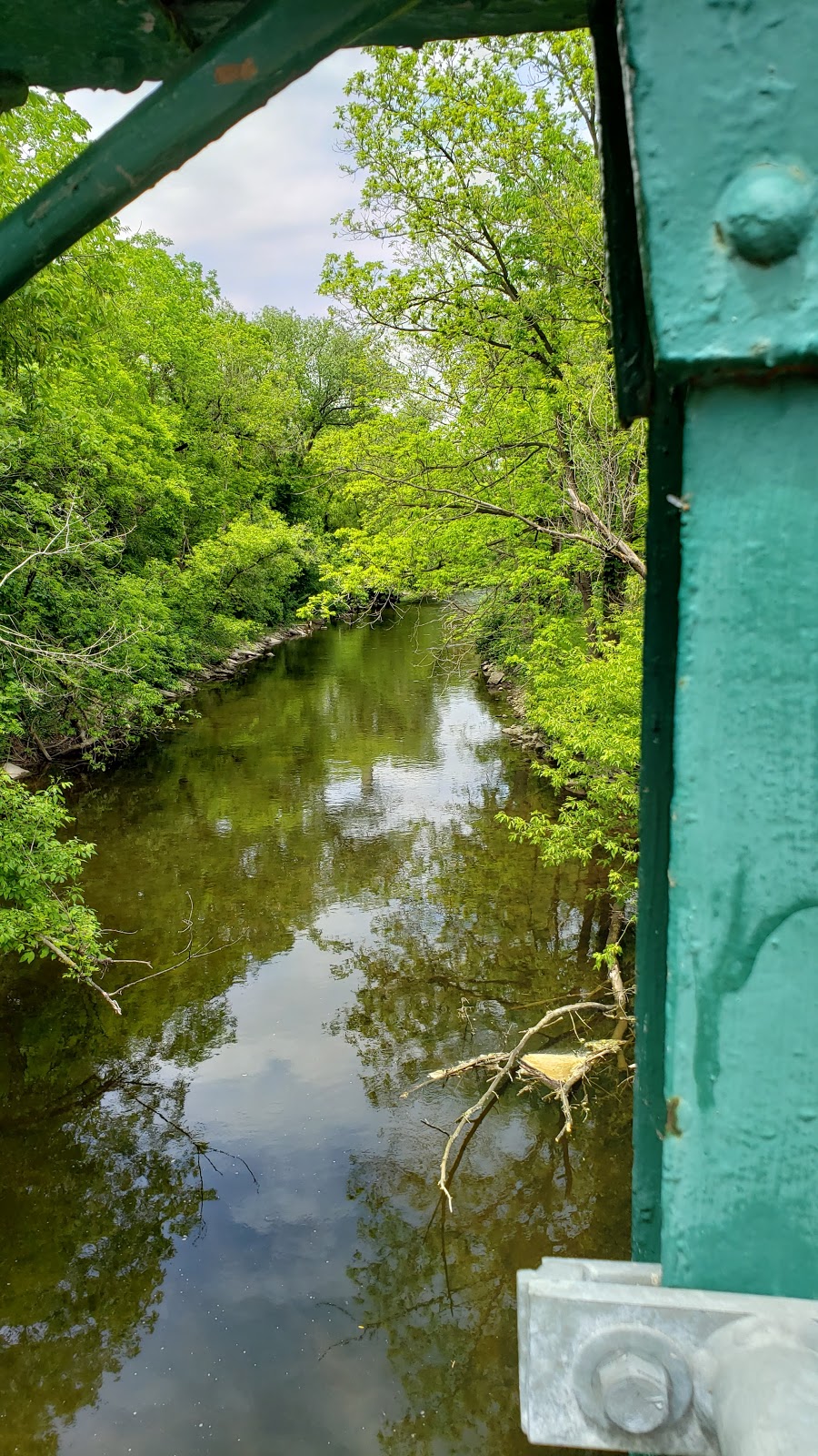Goldie Mill Park | 75 Cardigan St, Guelph, ON N1H 3Z7, Canada