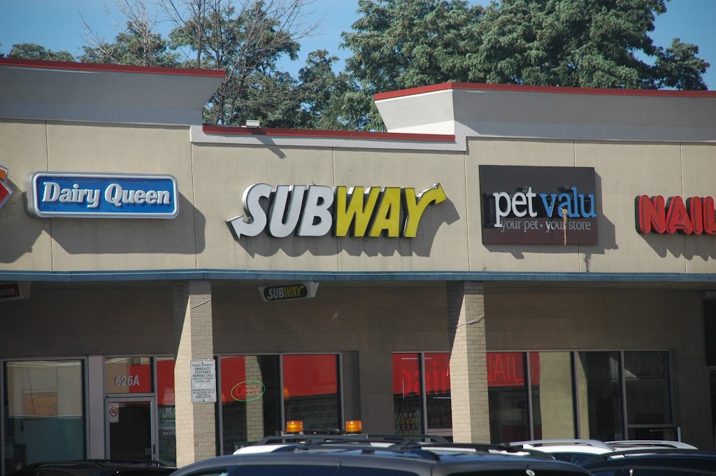 Pet Valu | 624A Sheppard Ave W, North York, ON M3H 2S1, Canada | Phone: (416) 398-8060