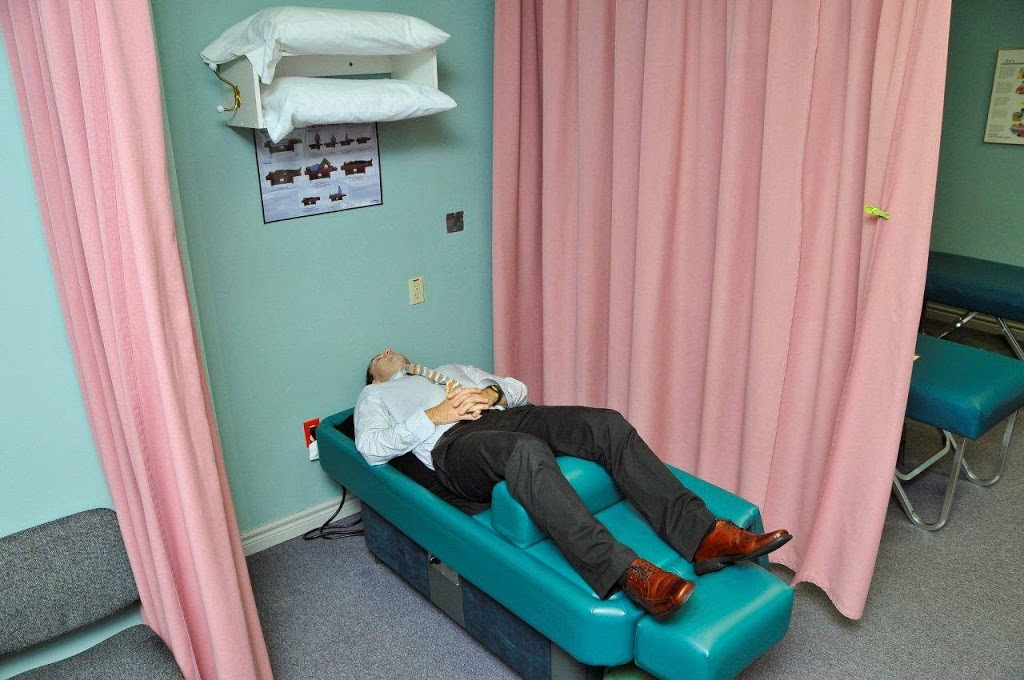 Chiropractic Associates of Port Colborne | 258 Killaly St W, Port Colborne, ON L3K 6A6, Canada | Phone: (905) 835-1303