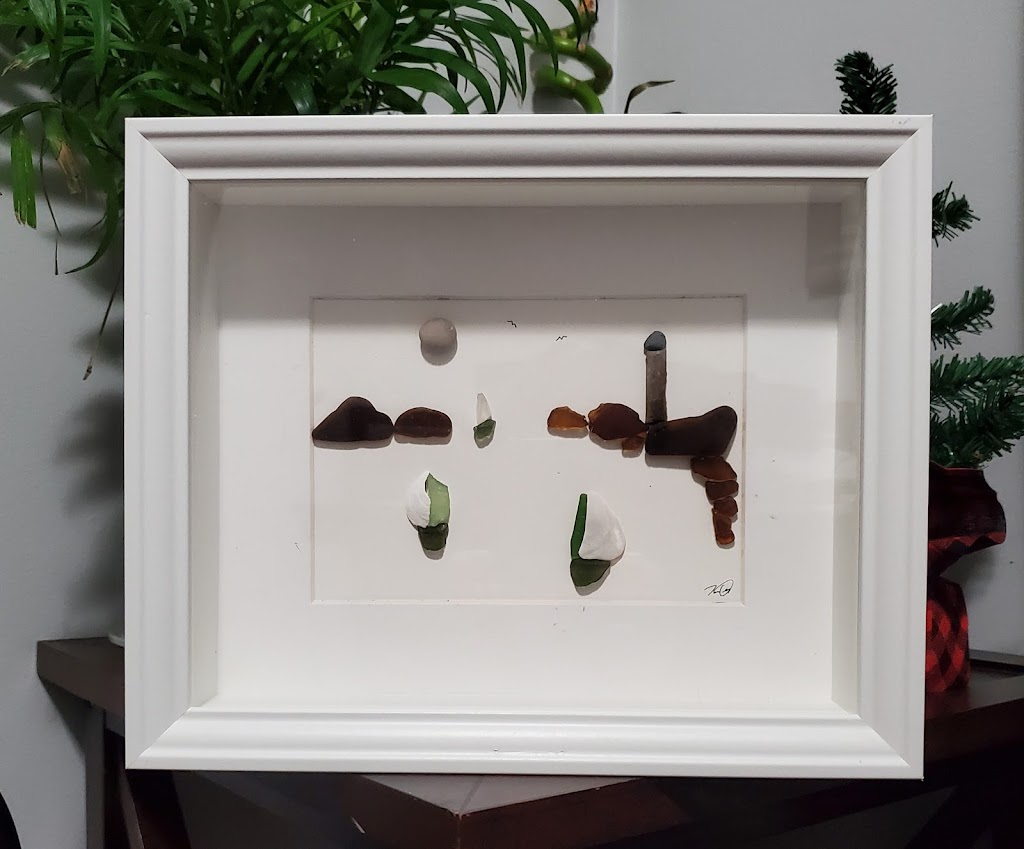Tara Kellys Sea Side Designs | 20 Valkyrie Crescent, Dartmouth, NS B2W 5B6, Canada | Phone: (902) 401-4725