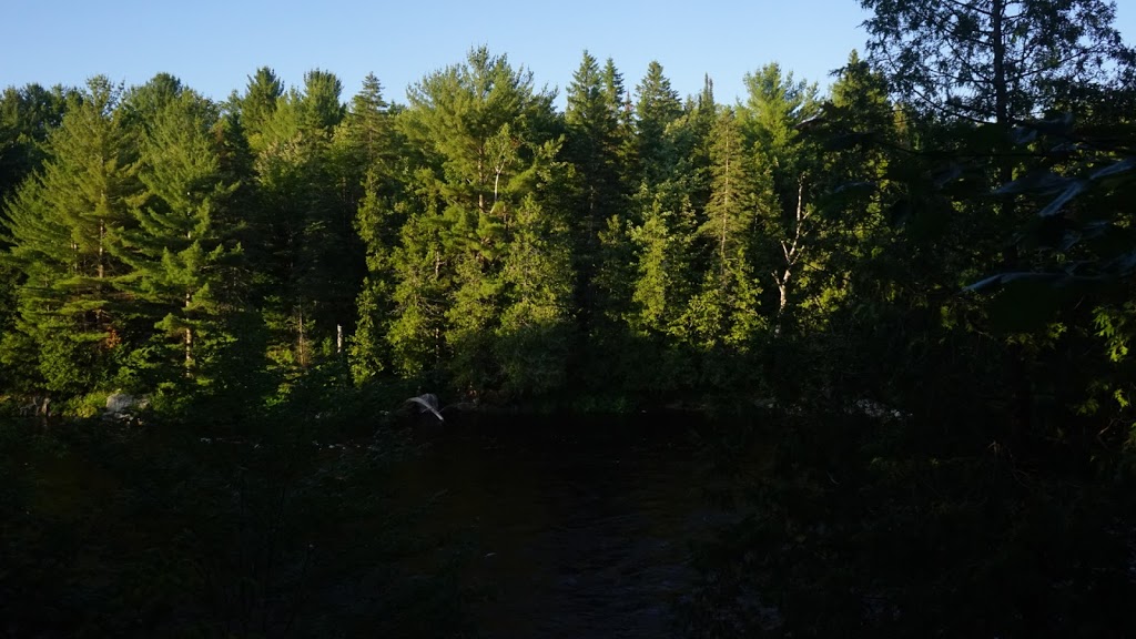 O Cascades De Rawdon | 6680 Boulevard Pontbriand, Rawdon, QC J0K 1S0, Canada | Phone: (450) 834-8213
