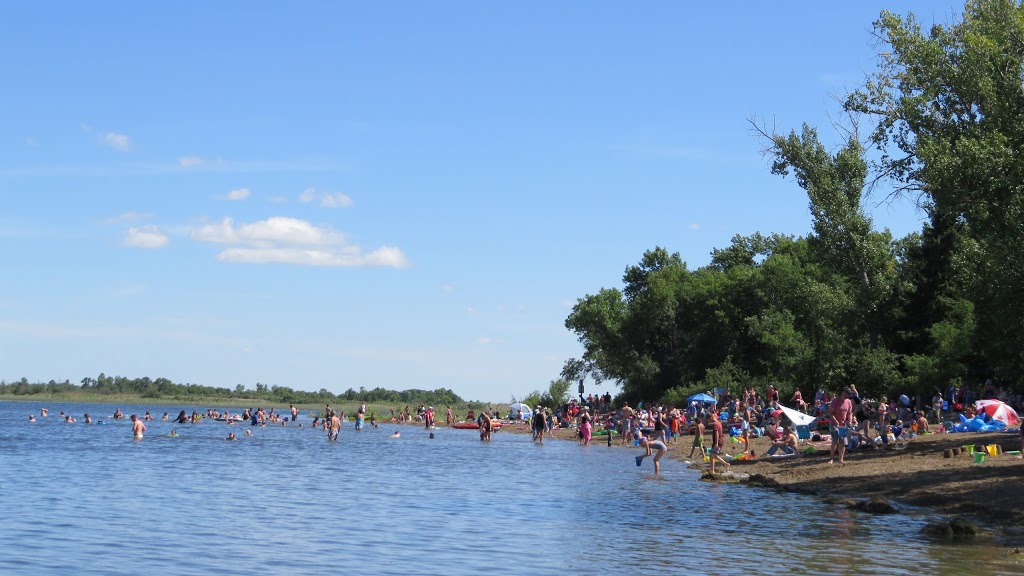 Pike Lake Provincial Park | OMalley Rd, Pike Lake, SK S7N 3R3, Canada | Phone: (306) 933-6966