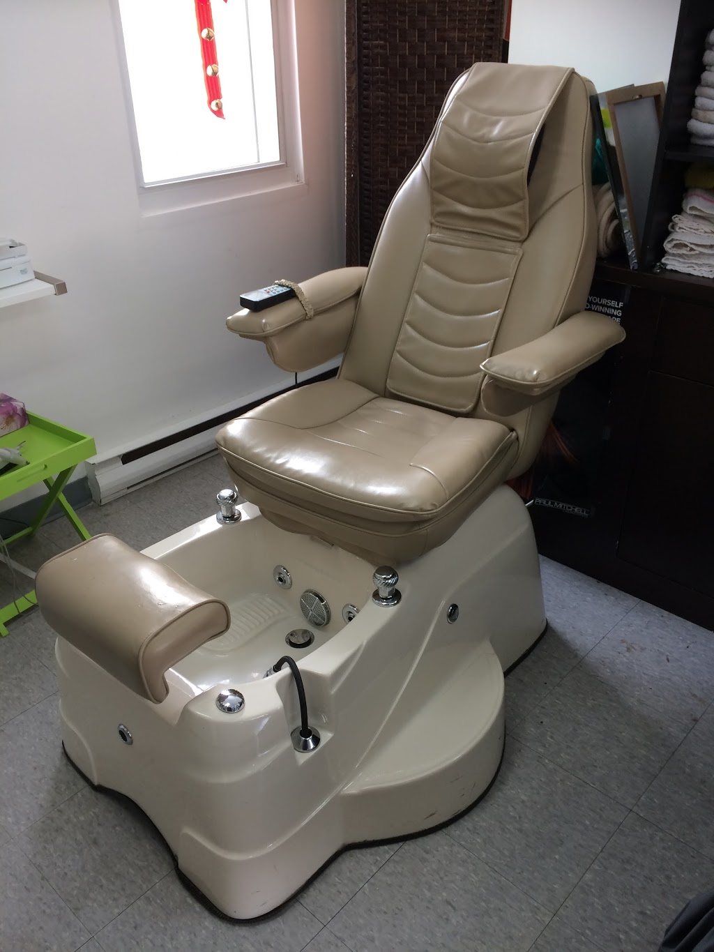 Manon Beauté Coiffure Unisexe | 328 Chemin du Fleuve, Coteau-du-Lac, QC J0P 1B0, Canada | Phone: (450) 763-0050