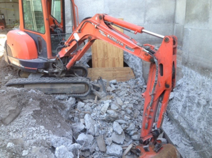 JB Demolition | 4415 Dunrobin Rd, Ottawa, ON K0A 3M0, Canada | Phone: (819) 643-5400