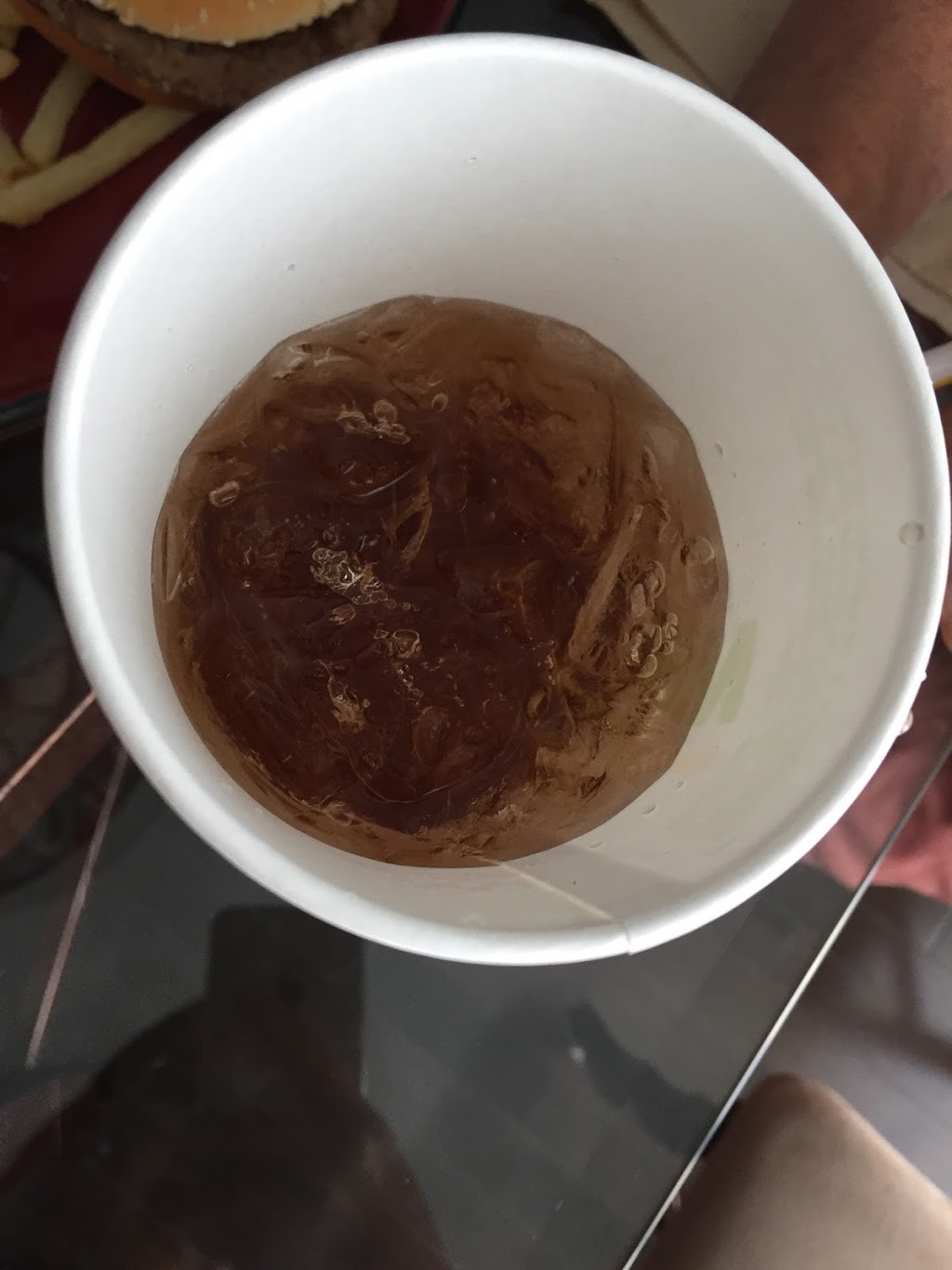 McDonalds | 8025 Boulevard du Quartier, Brossard, QC J4Y 0N6, Canada | Phone: (450) 462-3580