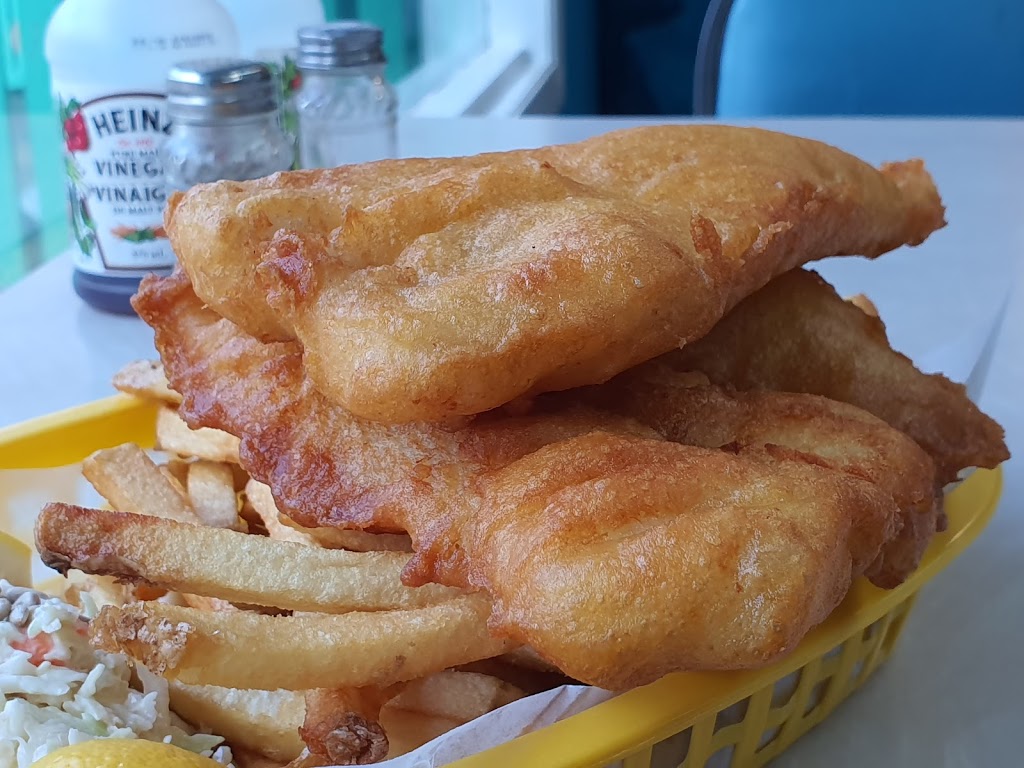 Fisherman Direct Seafoods | 125 George St, Enderby, BC V0E 1V0, Canada | Phone: (250) 838-5951