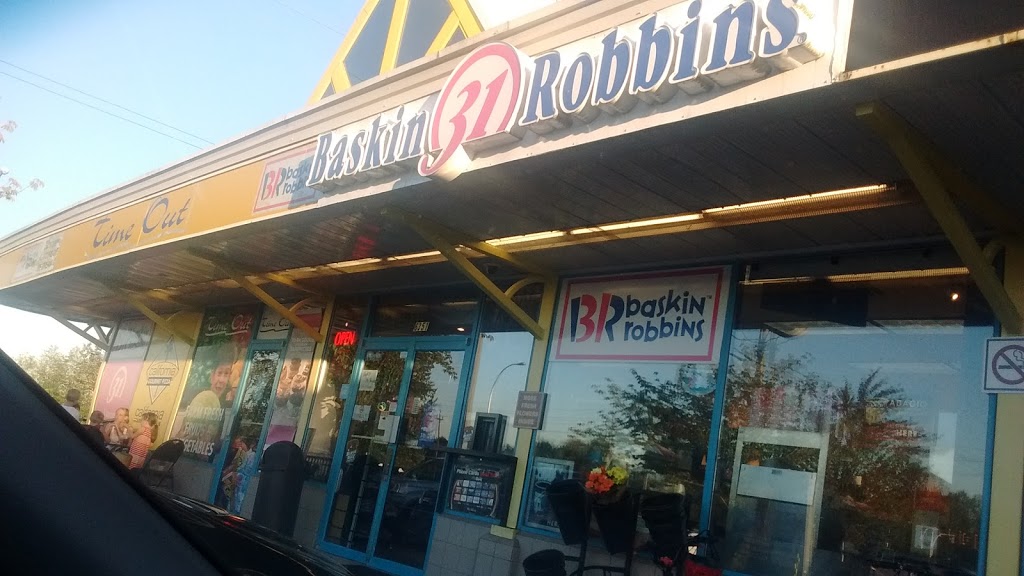 Baskin Robbins | 6351 152 St, Surrey, BC V3S 3K8, Canada | Phone: (604) 597-6498