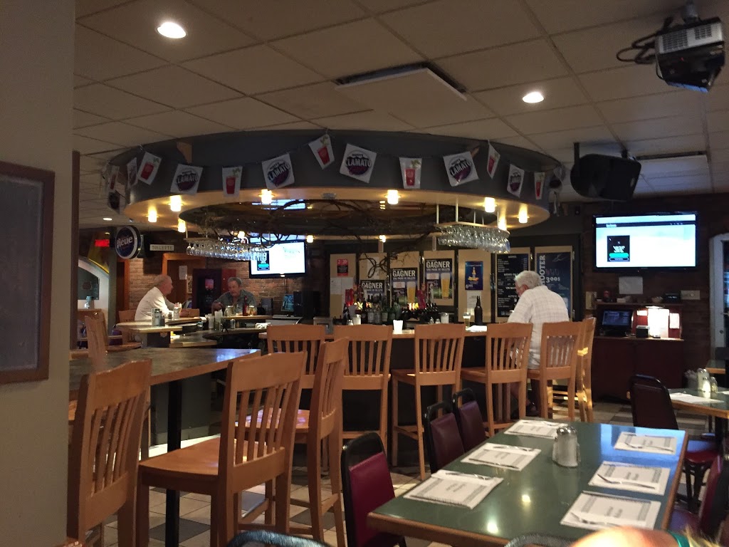 Brasserie Poudriere La | 975 Rue Bernard-Pilon, Beloeil, QC J3G 1V7, Canada | Phone: (450) 467-0968