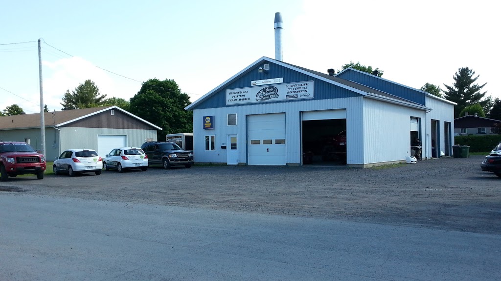 Garage Laflamme (2017) Inc | 2095 Avenue Héon, Plessisville, QC G6L 3L6, Canada | Phone: (819) 362-2430