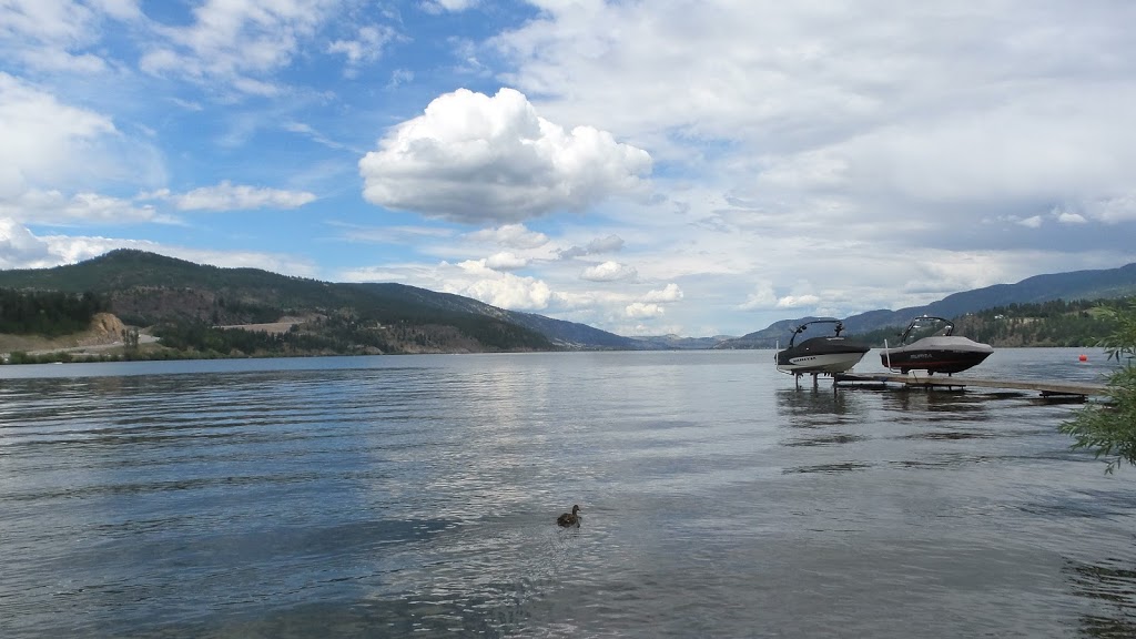Beasley Park | 11471 Reiswig Rd, Lake Country, BC V4V 1Y5, Canada | Phone: (250) 766-5650