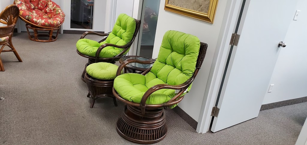 Sunroom Furniture - Boca Rattan | 2180 Matheson Blvd E unit 2, Mississauga, ON L4W 5E1, Canada | Phone: (877) 838-2622
