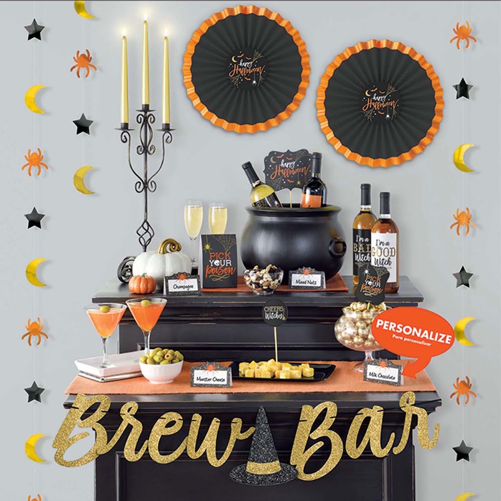 Party Stuff & U-Rent-It | 925 Milt Stegall Dr, Winnipeg, MB R3G 3H7, Canada | Phone: (204) 786-8756