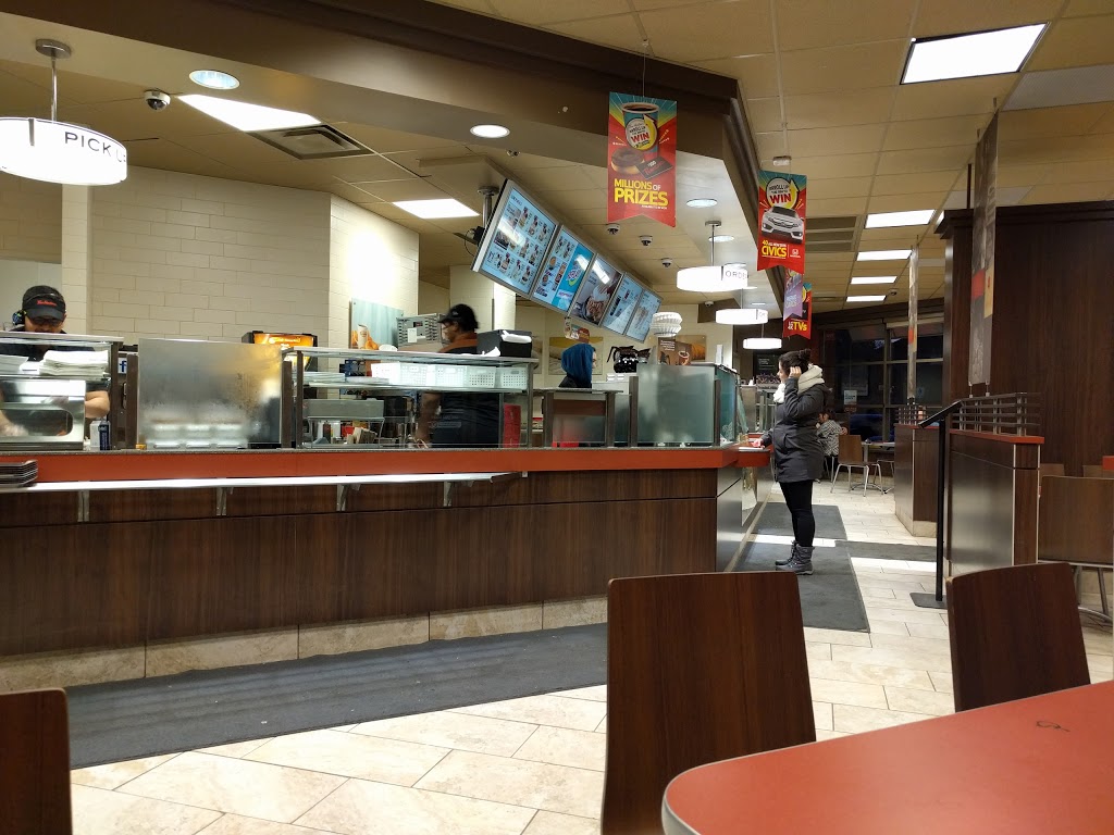 Tim Hortons | 1260 Merivale Rd, Ottawa, ON K2C 4A7, Canada | Phone: (613) 761-7080