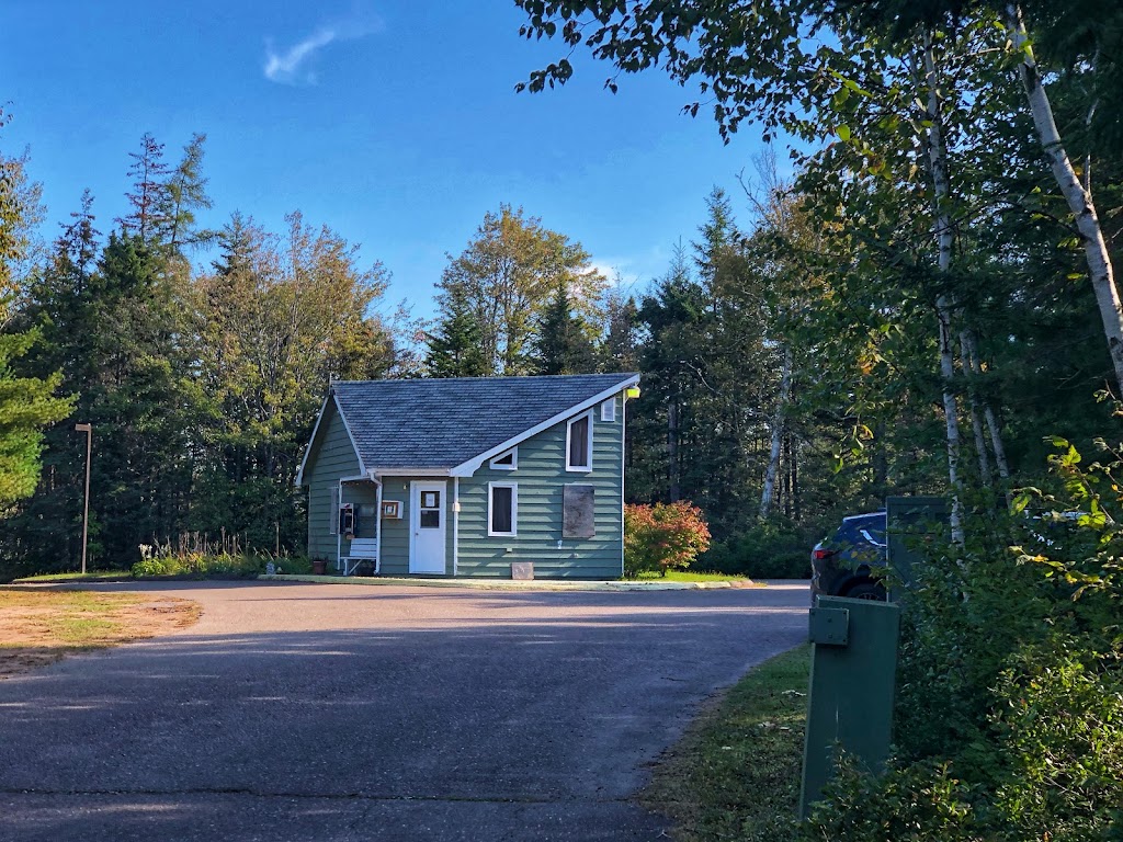 Northumberland Provincial Park | 12547 PE-4, Belle River, PE C0A 1B0, Canada | Phone: (902) 962-7418