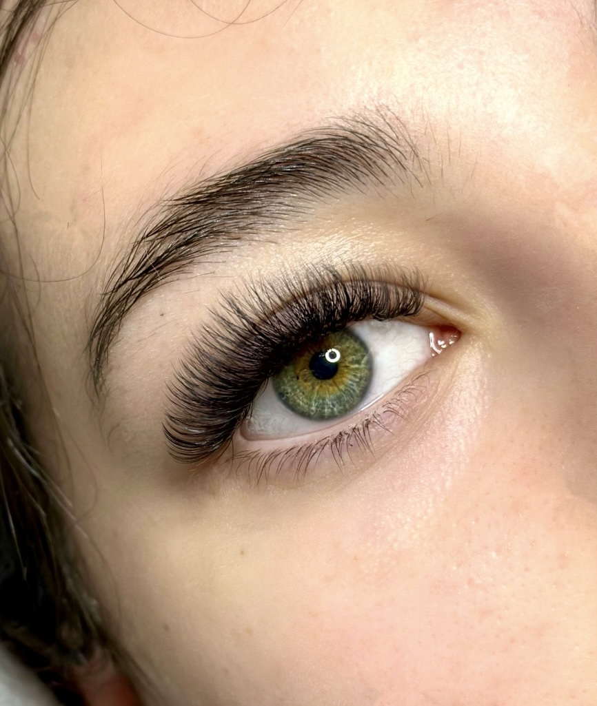 Lush Lash Stuido | 1085 Alpine Vw Pl, Qualicum Beach, BC V9K 1V6, Canada | Phone: (250) 228-2825