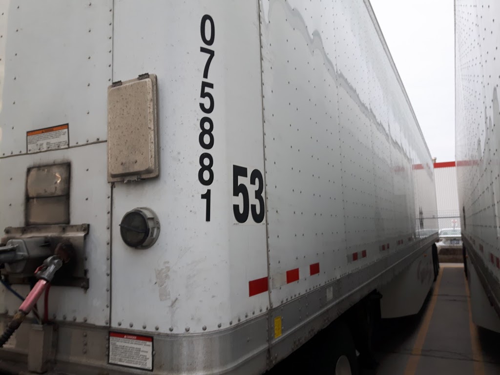Laidlaw Carriers Van LP | 21 Kerr Crescent, Puslinch, ON N0B 2J0, Canada | Phone: (800) 263-8267