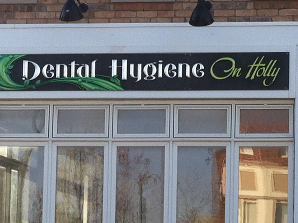 Dental Hygiene On Holly | 637 Holly Ave, Milton, ON L9T 0G3, Canada | Phone: (905) 636-9165