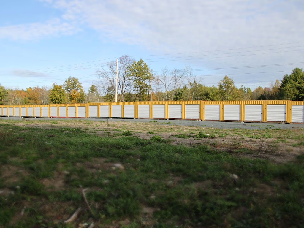 Crowe Lake Storage | 60 Boyd Rd, Marmora, ON K0K 2M0, Canada | Phone: (613) 813-5211