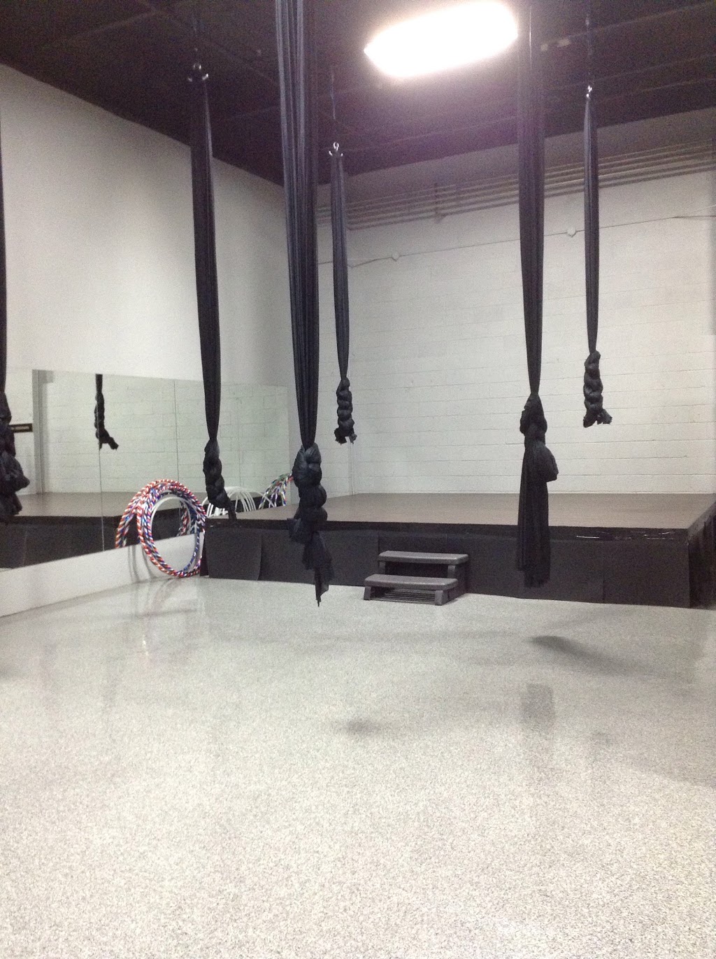 The Pole House | 30 Adelaide St N #3a, London, ON N6B 3N5, Canada | Phone: (855) 963-7653