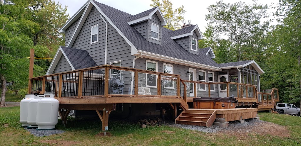 Custom Concepts Carpentry | 114 Executive Dr, Middle Sackville, NS B4E 0L2, Canada | Phone: (902) 225-0602