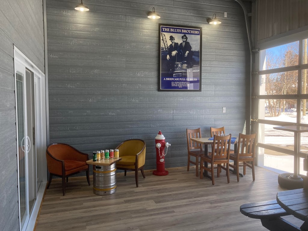 Le Sage brasseur | 1000 Rue du Sud, Cowansville, QC J2K 2Y3, Canada | Phone: (579) 420-4020