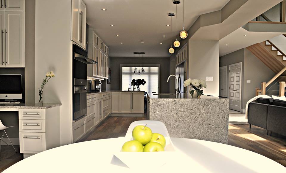 Sylvestre Kitchen and Bath | 840 Pembroke St W, Pembroke, ON K8A 5P6, Canada | Phone: (613) 732-3431