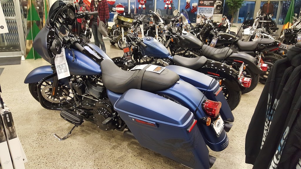 Browns Harley-Davidson | 2815 Argentia Rd, Mississauga, ON L5N 8G6, Canada | Phone: (905) 858-0966