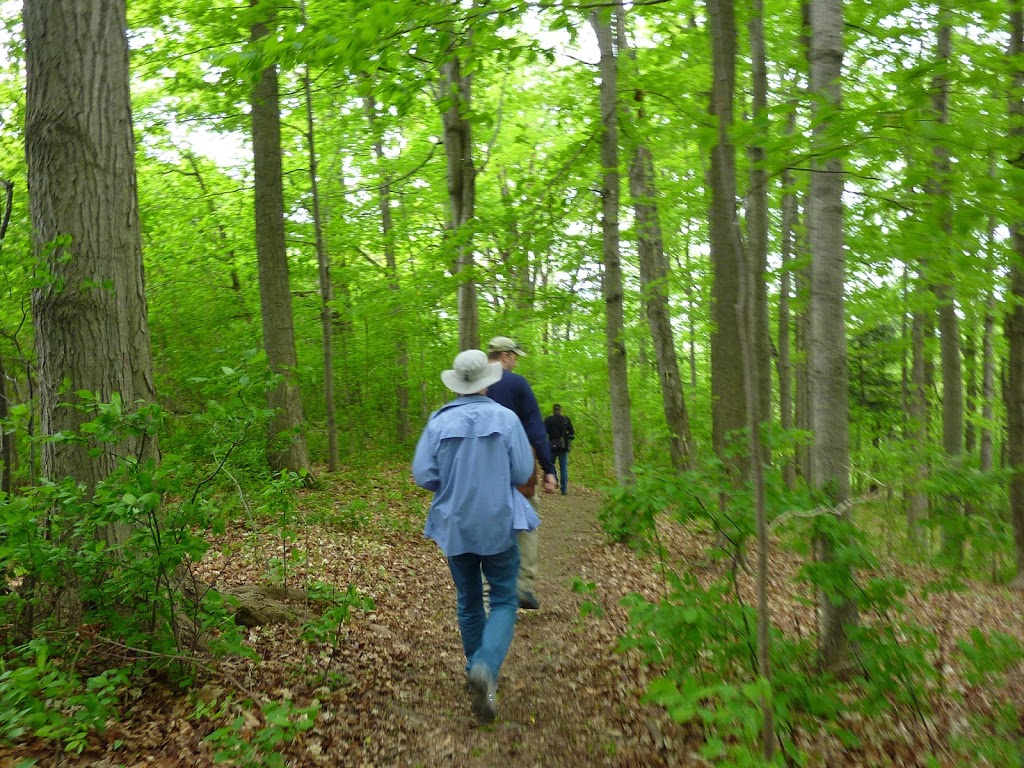 Claireville Conservation Area | 8180 Hwy 50, Brampton, ON L6T 0A6, Canada | Phone: (416) 661-6600