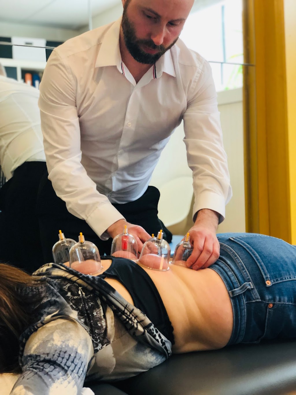 Physiothérapie Vincent Bernier | 625 Rue Labbé, Saint-Rédempteur, QC G6K 1W3, Canada | Phone: (418) 808-1469