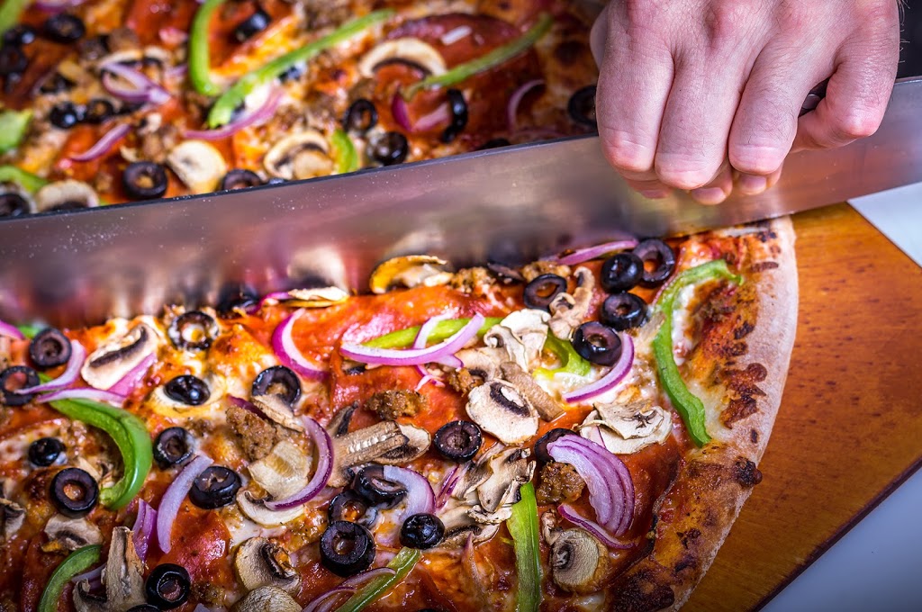 Pizzazza | 2418 Alabama St, Bellingham, WA 98229, USA | Phone: (360) 218-7012