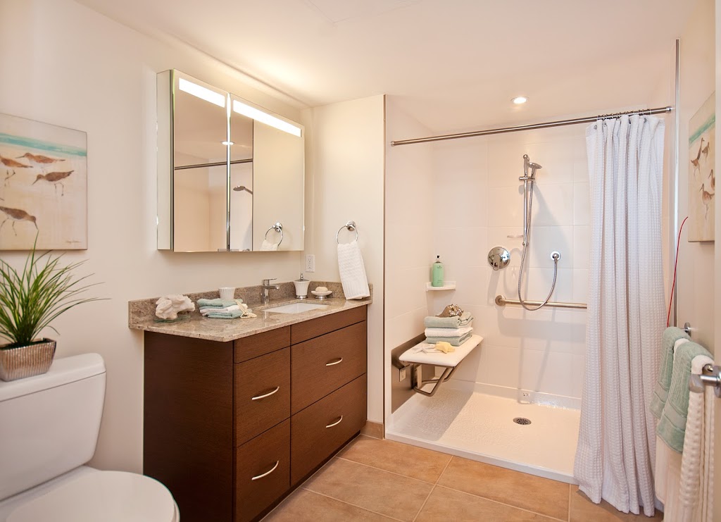 Westerleigh PARC | 725 22nd St, West Vancouver, BC V7V 0B3, Canada | Phone: (604) 922-9888