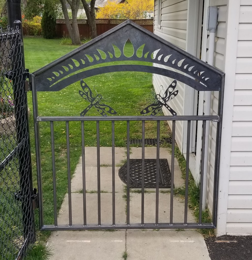 D & T Design and Metal Works | 14 Spruce Gardens Cres, Spruce Grove, AB T7X 0J9, Canada | Phone: (780) 217-8398