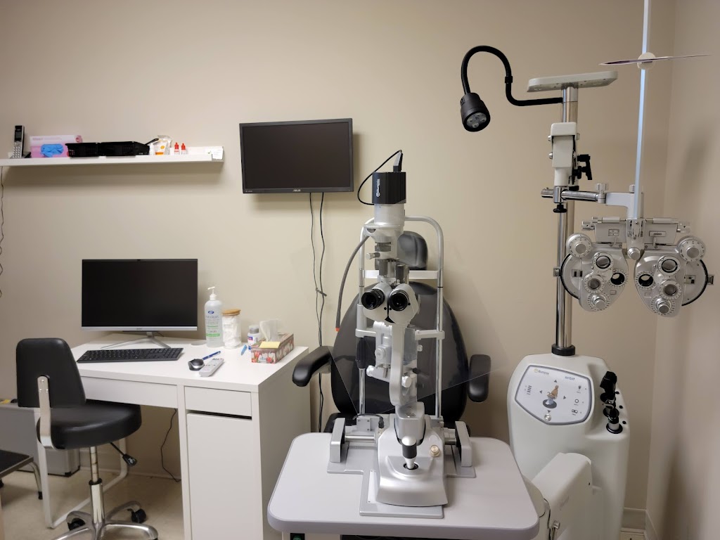 Inspire Vision Care - Lake Shore | 2077 Lake Shore Blvd W, Etobicoke, ON M8V 3Z4, Canada | Phone: (289) 505-1205 ext. 2
