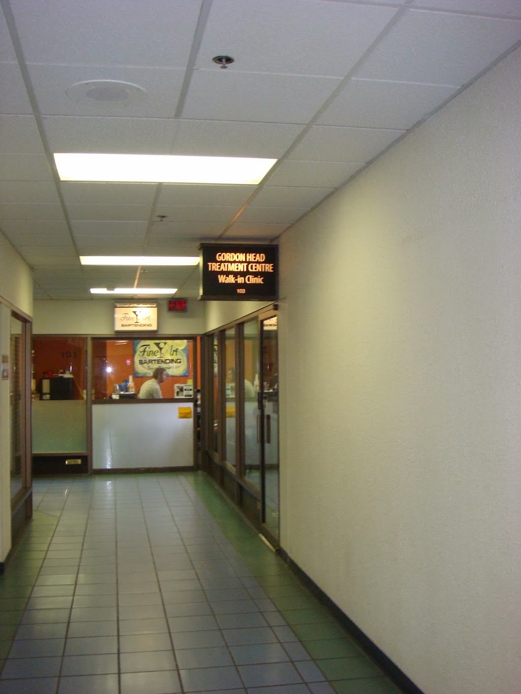 Gordon Head Treatment Centre | 1595 McKenzie Ave, Victoria, BC V8N 1A4, Canada | Phone: (250) 477-4777