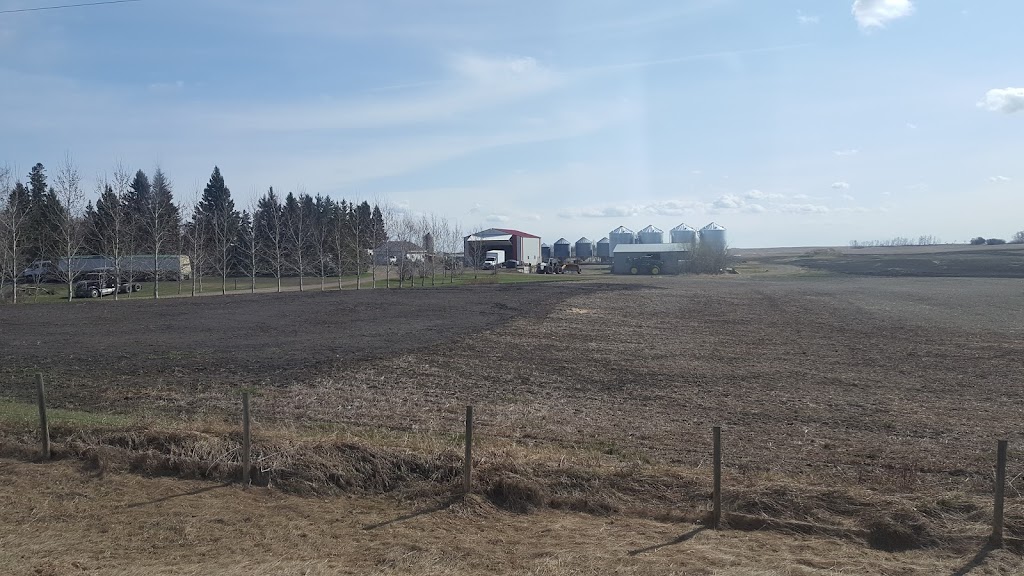 Swanson Farms | 455015, Range Rd 232, Wetaskiwin, AB T9A 1W9, Canada | Phone: (780) 312-3100