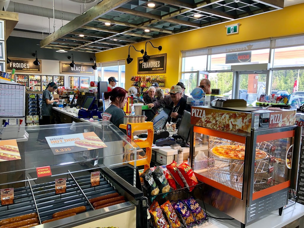 Dépanneur Boni-Soir Canadian Tire | 185 Boulevard Norbert Morin, Sainte-Agathe-des-Monts, QC J8C 3M1, Canada | Phone: (819) 321-2112