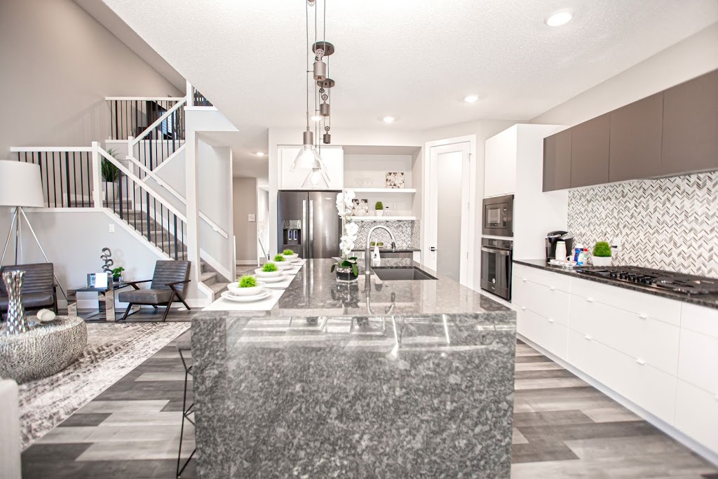 Essence Cabinets | 2255 90b St SW, Edmonton, AB T6X 1V8, Canada | Phone: (780) 401-1750