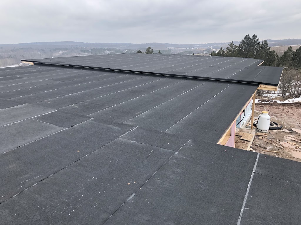RapidFix Roofing ( Andre ) | markham & lawrence, Scarborough, ON M1G 1Y1, Canada | Phone: (647) 283-7202