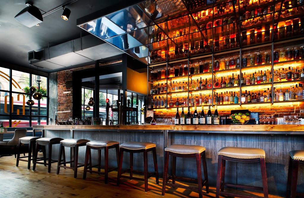 Copetin Restaurant & Bar Toronto | 107 King St E, Toronto, ON M5C 1G6, Canada | Phone: (416) 603-8009