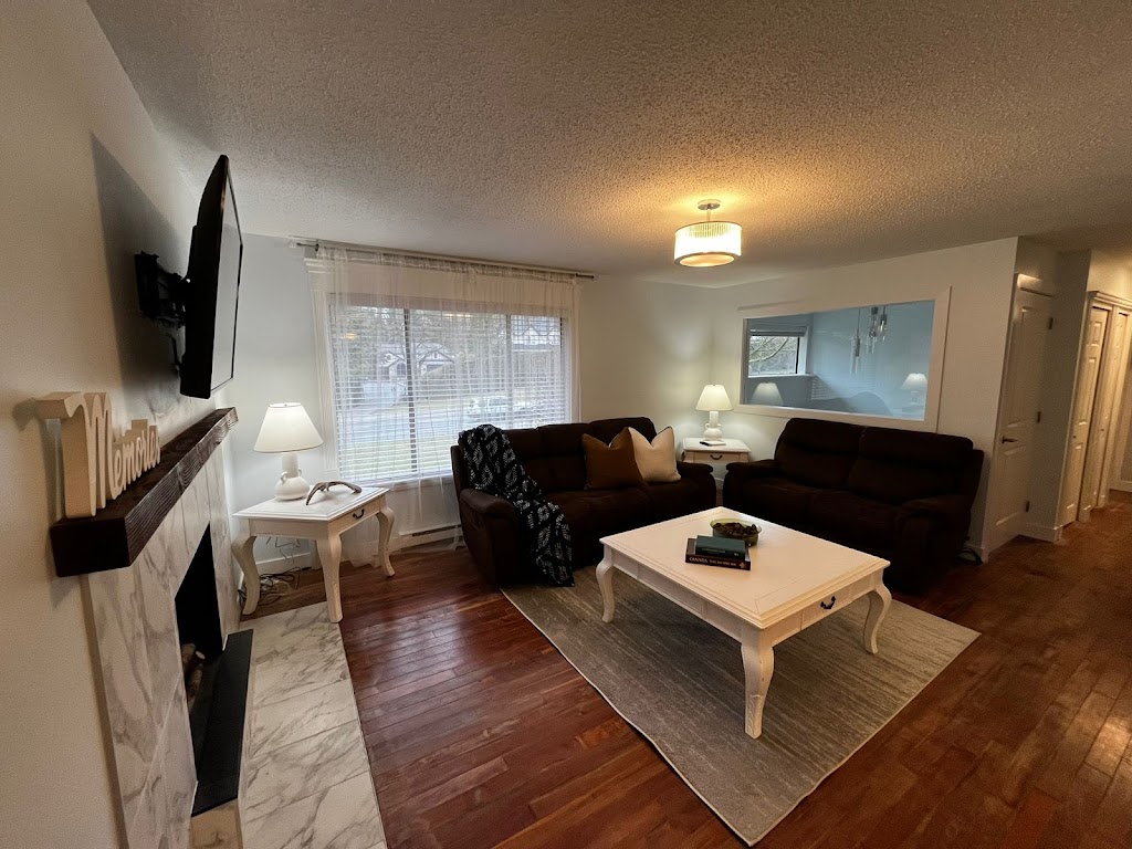 Airbnb Vancouver | 35244 McKee Rd, Abbotsford, BC V2S 6K6, Canada | Phone: (587) 576-5549