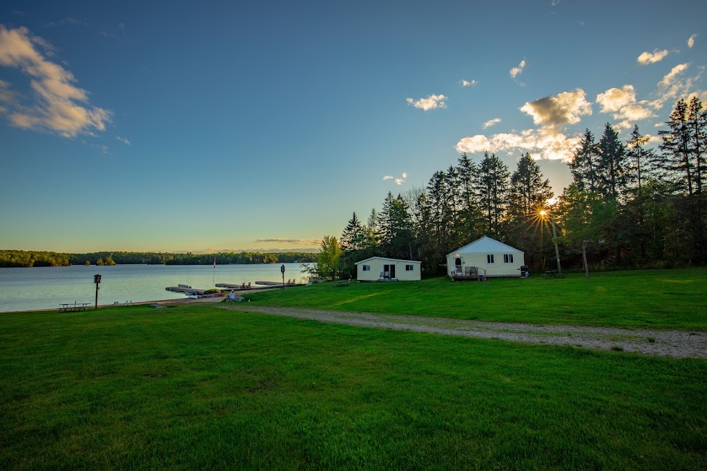 Maijac Cottages and Marine 184 Chapman Dr, Burk's Falls, ON P0A 1C0, Canada
