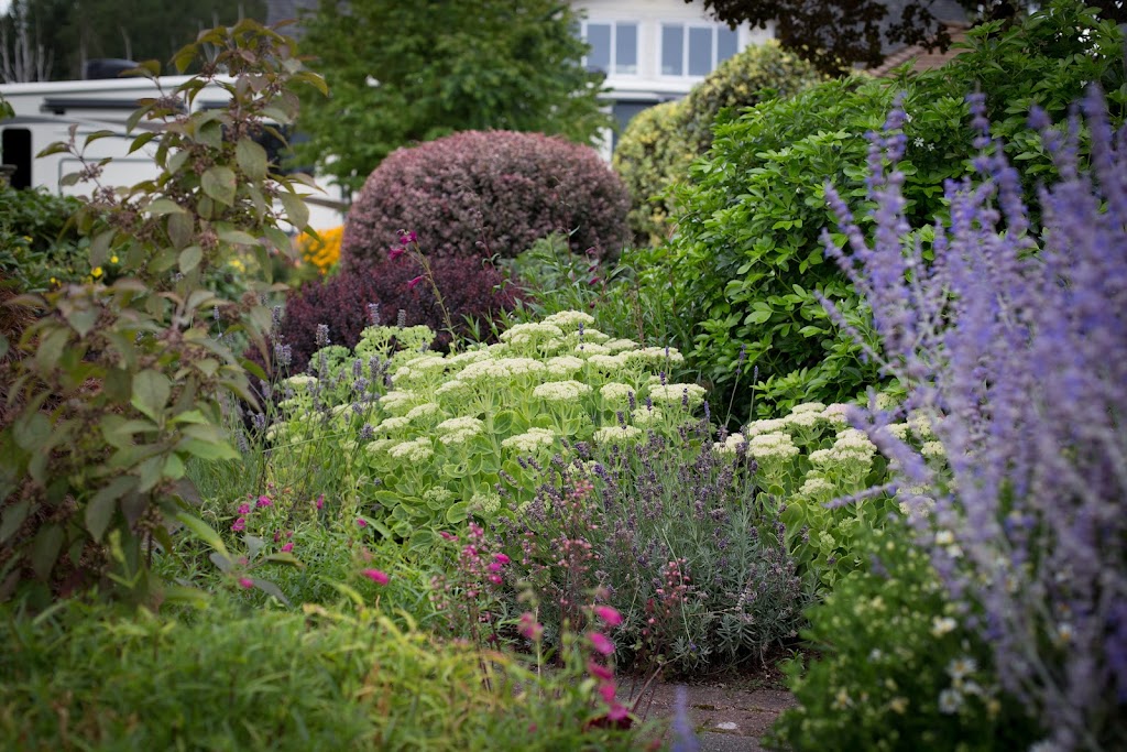 Inherit Designs Landscaping | 845 Hutchinson Rd, Cobble Hill, BC V0R 1L4, Canada | Phone: (250) 217-2845