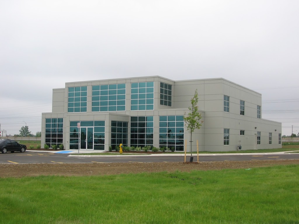 MCI Design-Build Corporation | 2081 Oxford St E, London, ON N5V 2Z7, Canada | Phone: (519) 453-3979