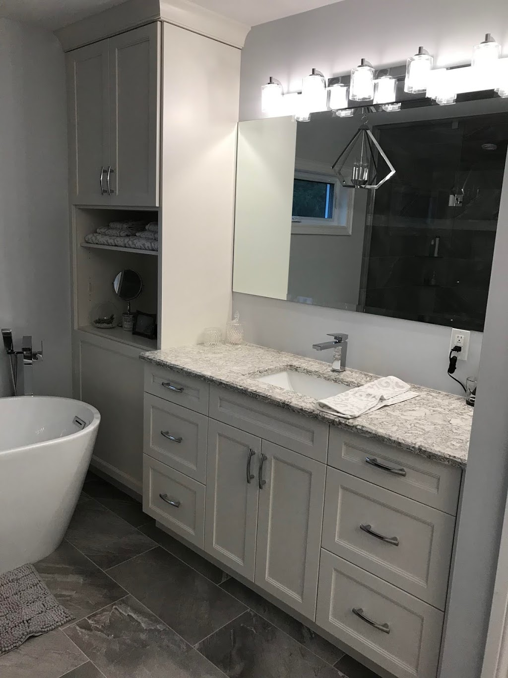 Design Loft | Upper Level of Simcoe Building Centre, 140 Ferndale Dr N, Barrie, ON L4M 4T2, Canada | Phone: (705) 728-1773