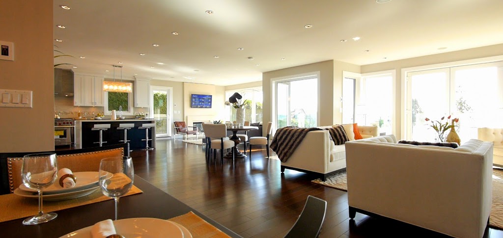 Stylux Design & Construction (Aida Ziari) | 504, 100, Park Royal S, West Vancouver, BC V7Y 1A2, Canada | Phone: (604) 235-1935