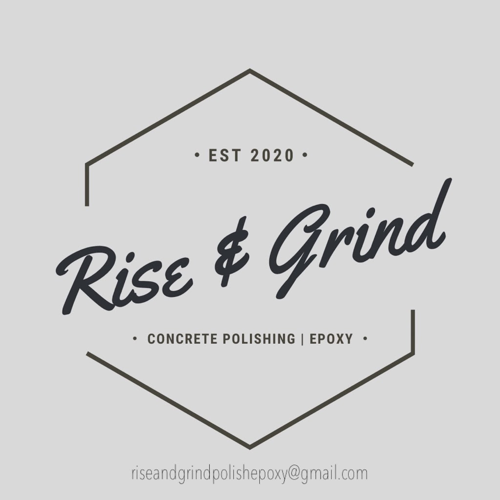 Rise and Grind Polish / Epoxy | 10 Truax Crescent, Angus, ON L0M 1B4, Canada | Phone: (705) 716-2537