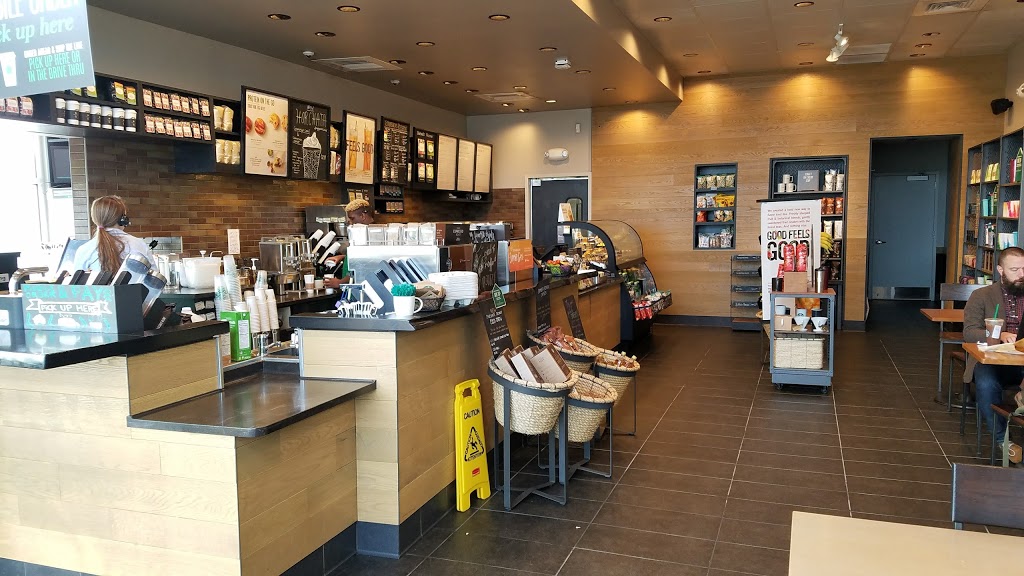 Starbucks | 4255 Genesee St Suite 100, Cheektowaga, NY 14225, USA | Phone: (716) 263-0910