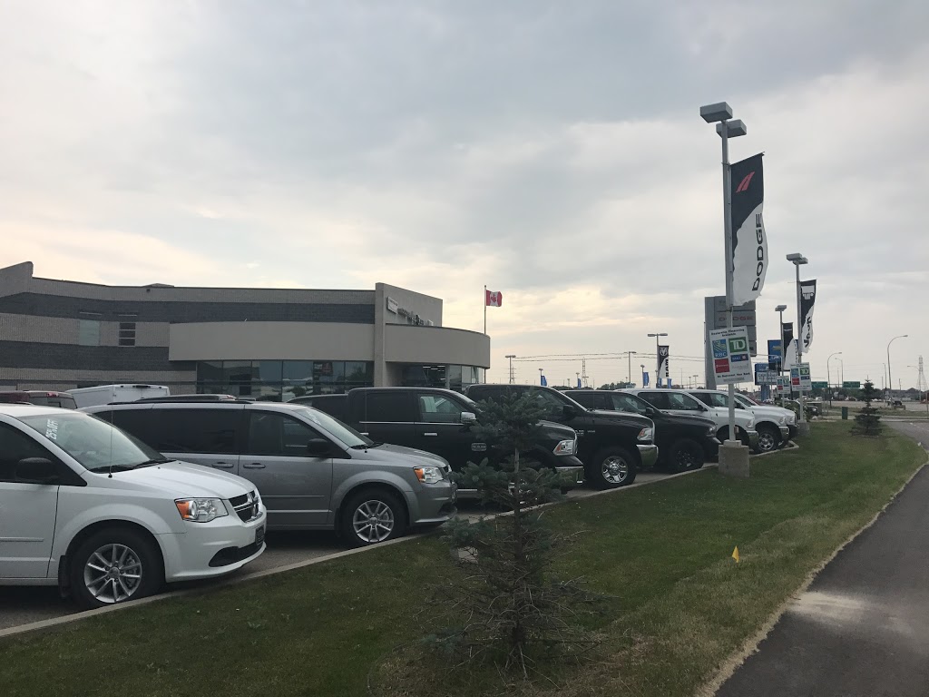 Budget Car & Truck Rental | 1700a Waverley St, Winnipeg, MB R3T 5V7, Canada | Phone: (204) 953-1156