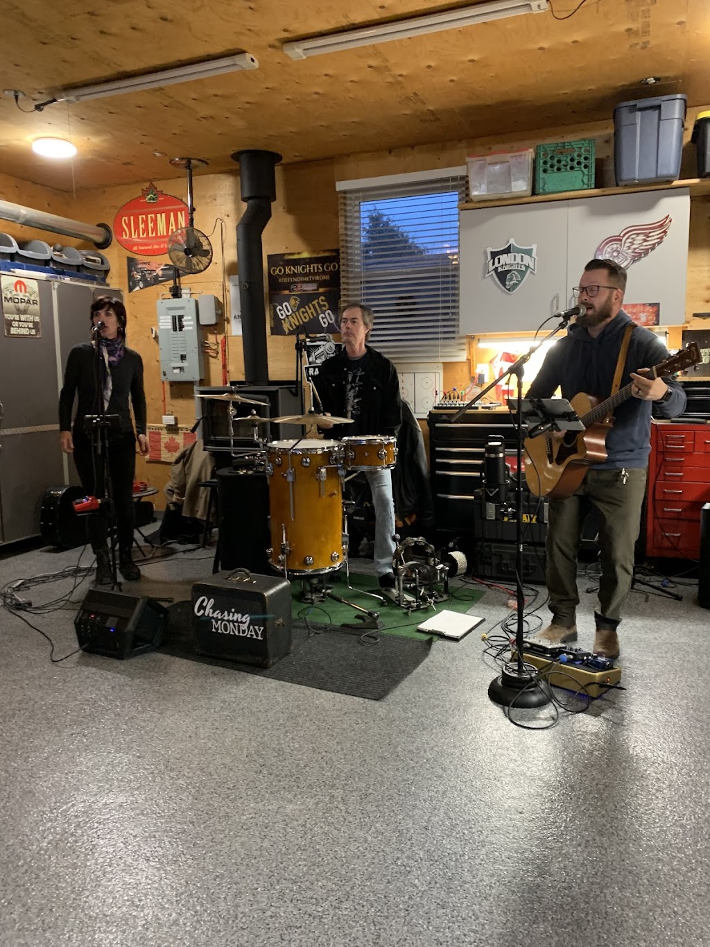 Kurt Ford Music | 393 Guildford St, Winnipeg, MB R3J 2J6, Canada | Phone: (519) 318-7207