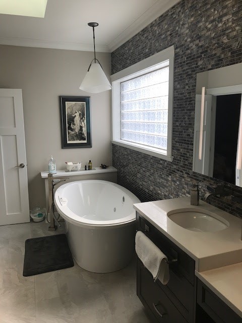 Veridis Plumbing Showroom | 4705A Trans-Canada Hwy, Duncan, BC V9L 6E1, Canada | Phone: (250) 856-0718